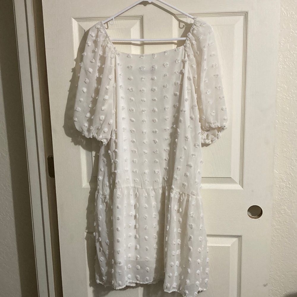 Dress/long top